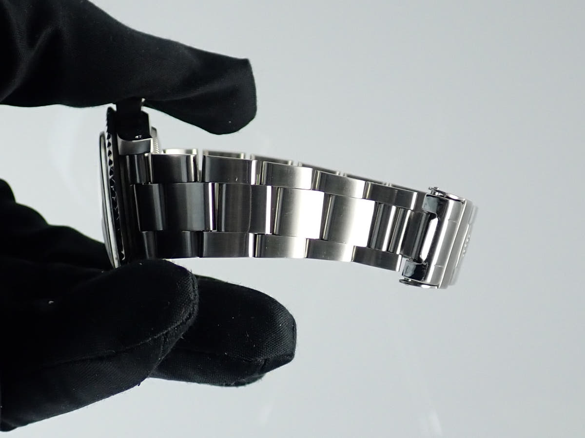 ロレックス サブマリーナー Ref.5513 ブラック文字盤 中古 submariner-394