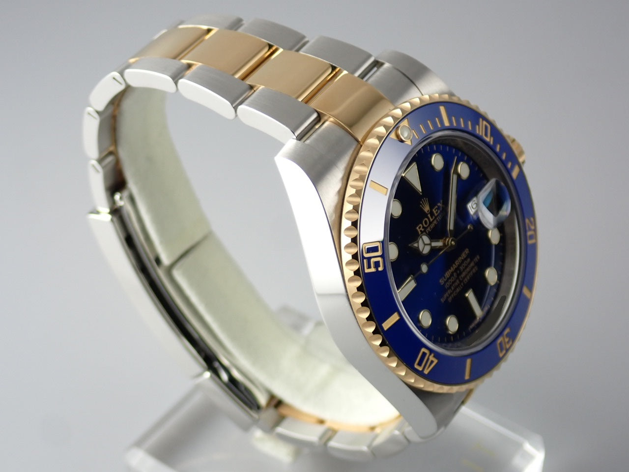 Rolex Submariner Ref.116613LB