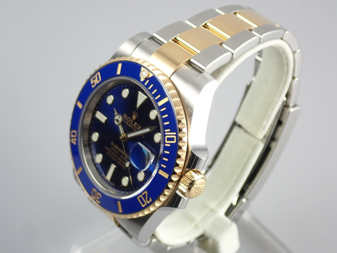 Rolex Submariner Ref.116613LB