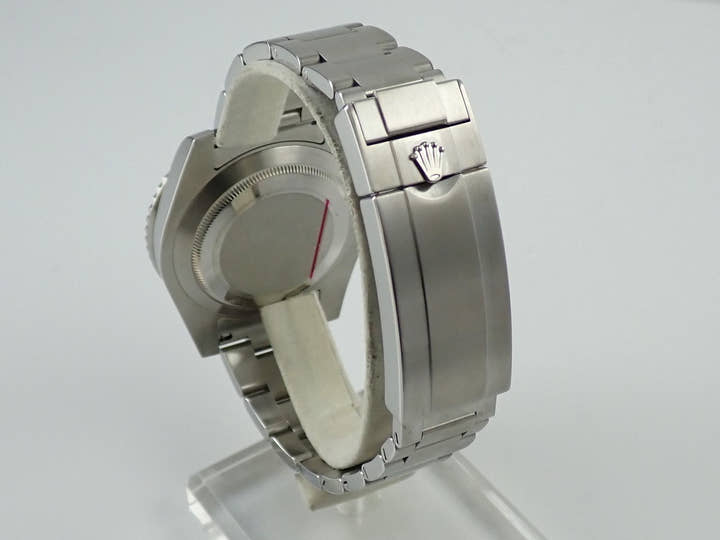 Rolex Submariner Date <Warranty and Others>