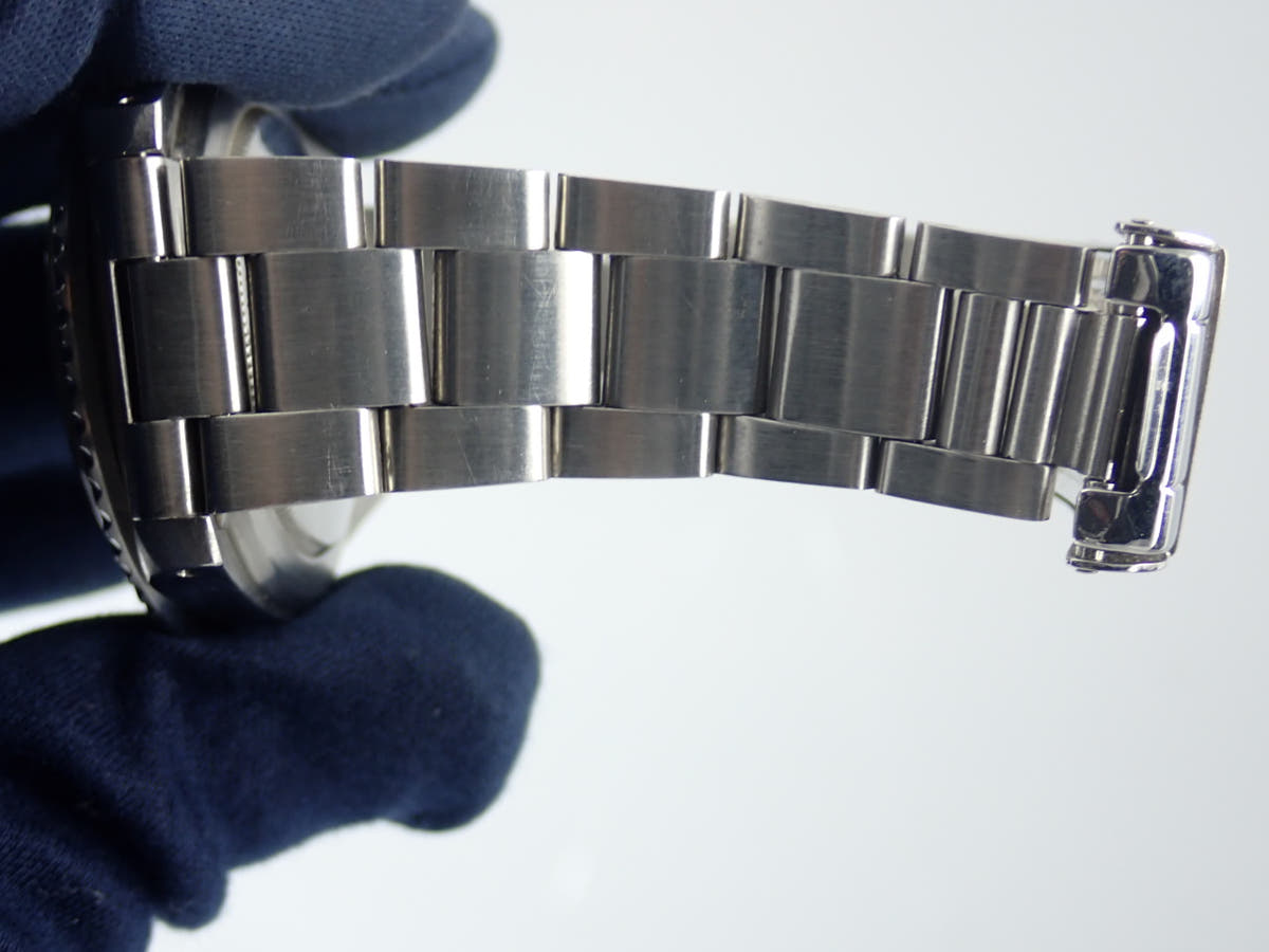 ロレックス サブマリーナー Ref.5513 ブラック文字盤 中古 submariner-397