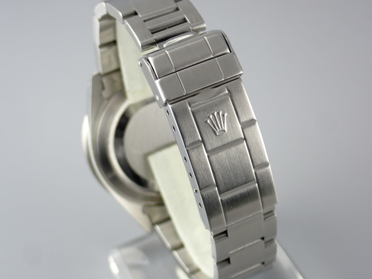 Rolex Submariner Date W serial number &lt;&lt;Warranty, box, etc.&gt;&gt;