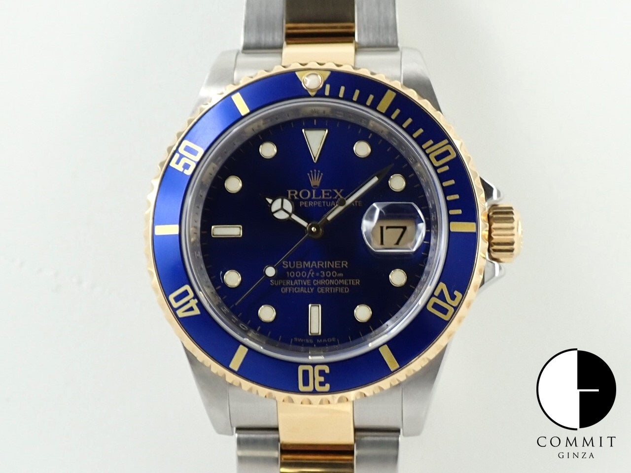 Rolex Submariner Date &lt;Other&gt;