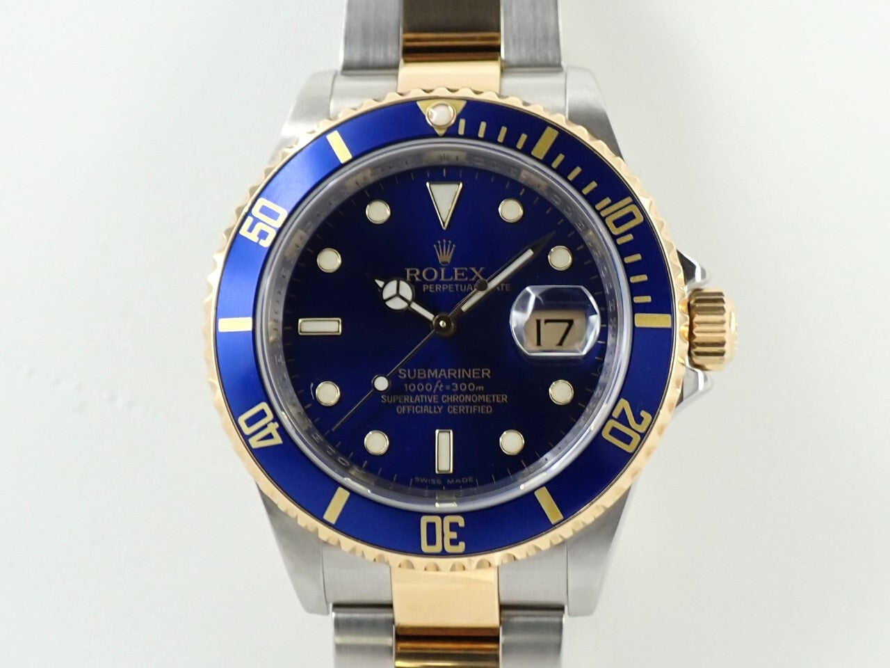 Rolex Submariner Date &lt;Other&gt;