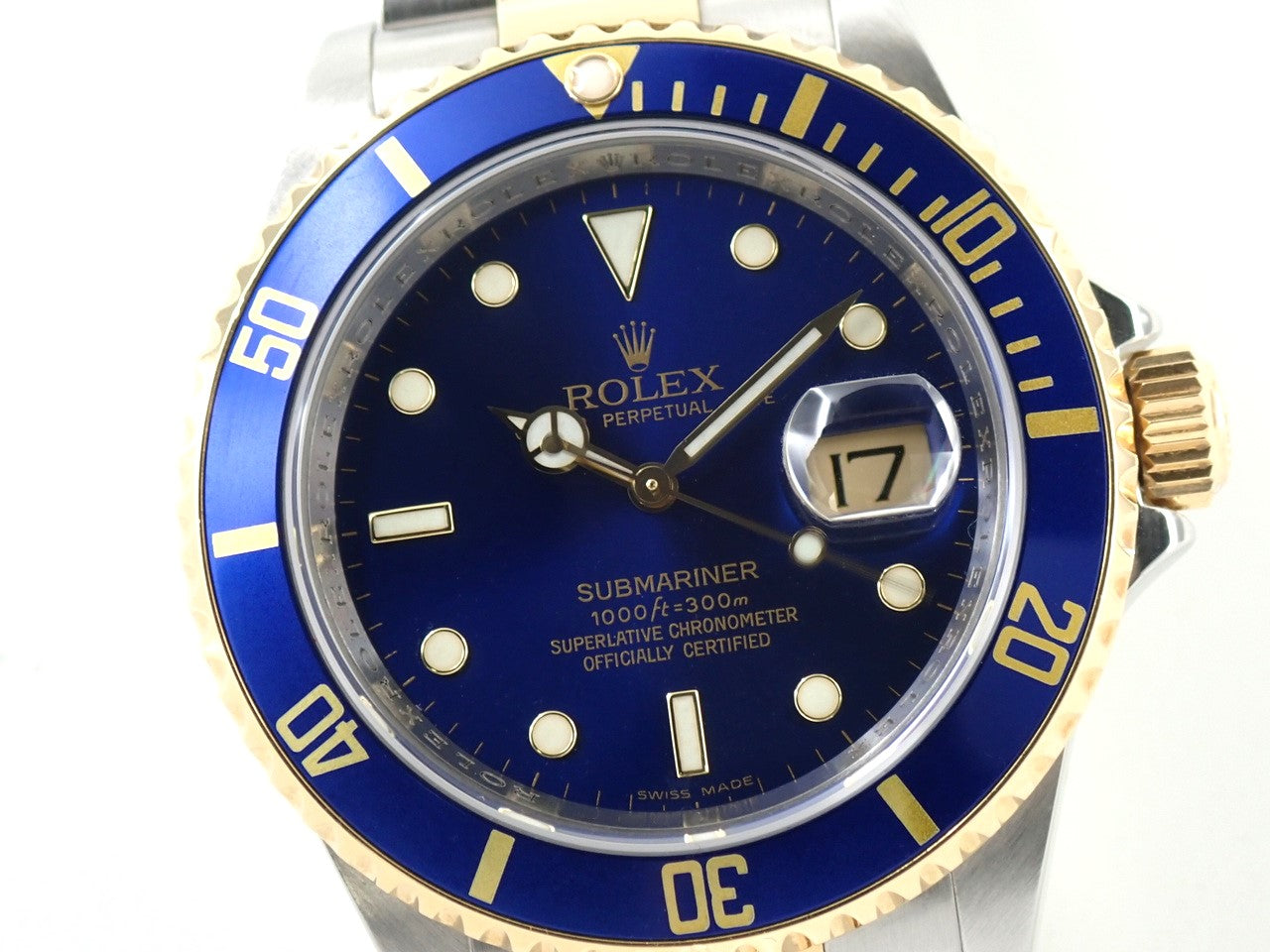 Rolex Submariner Date &lt;Other&gt;