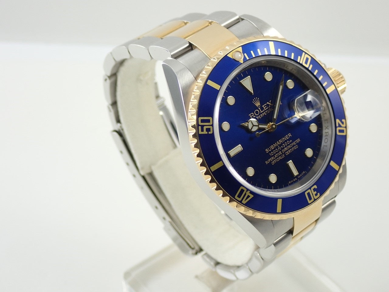 Rolex Submariner Date &lt;Other&gt;