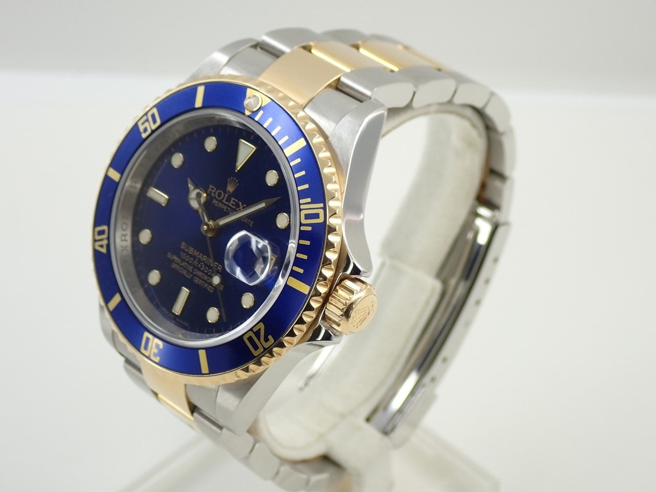 Rolex Submariner Date &lt;Other&gt;