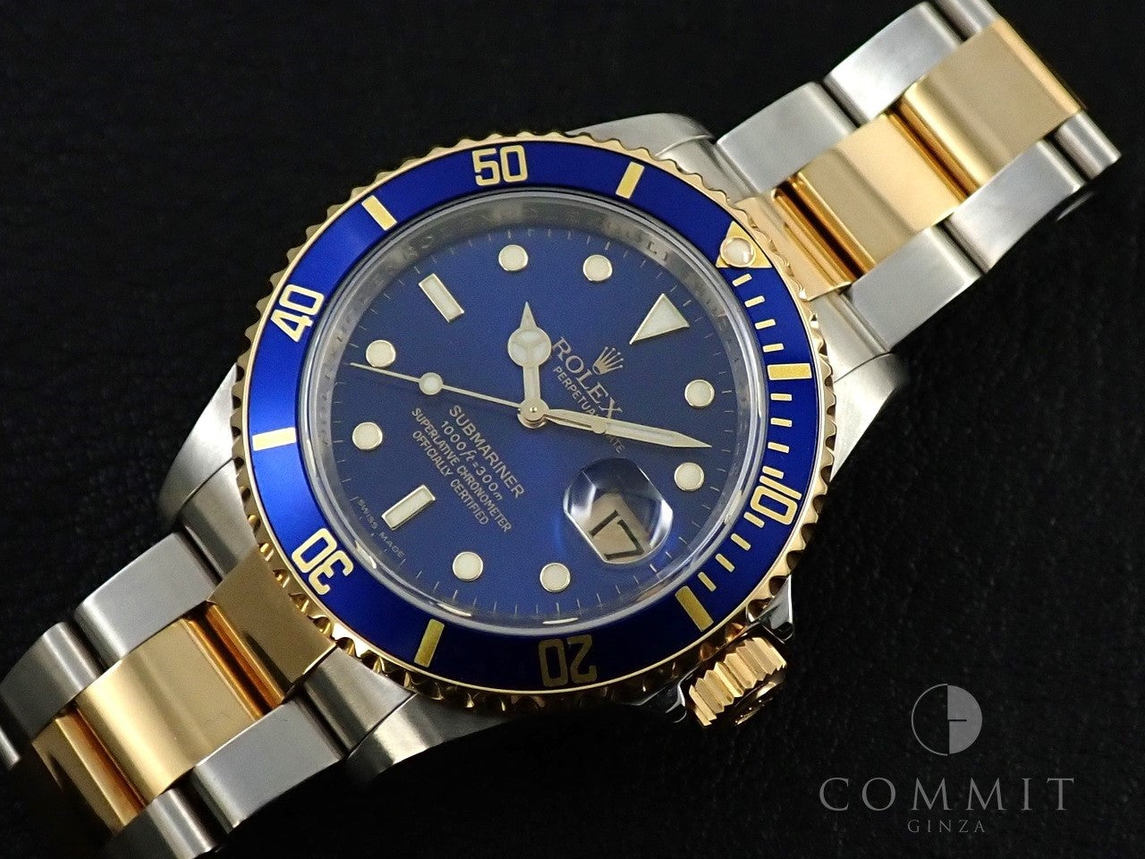 Rolex Submariner Date &lt;Other&gt;