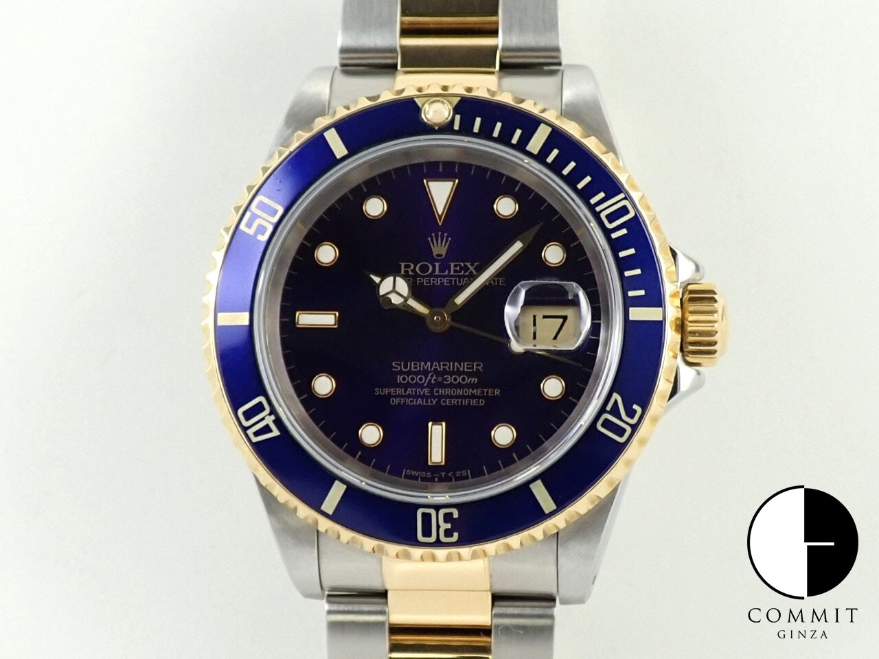 Rolex Submariner Date &lt;Other&gt;