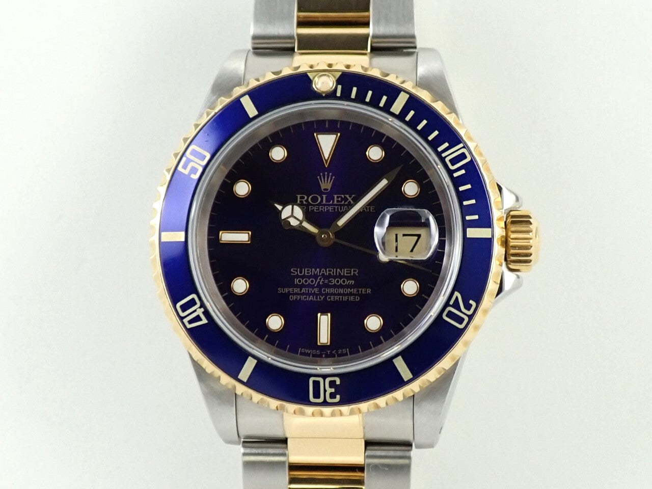 Rolex Submariner Date &lt;Other&gt;