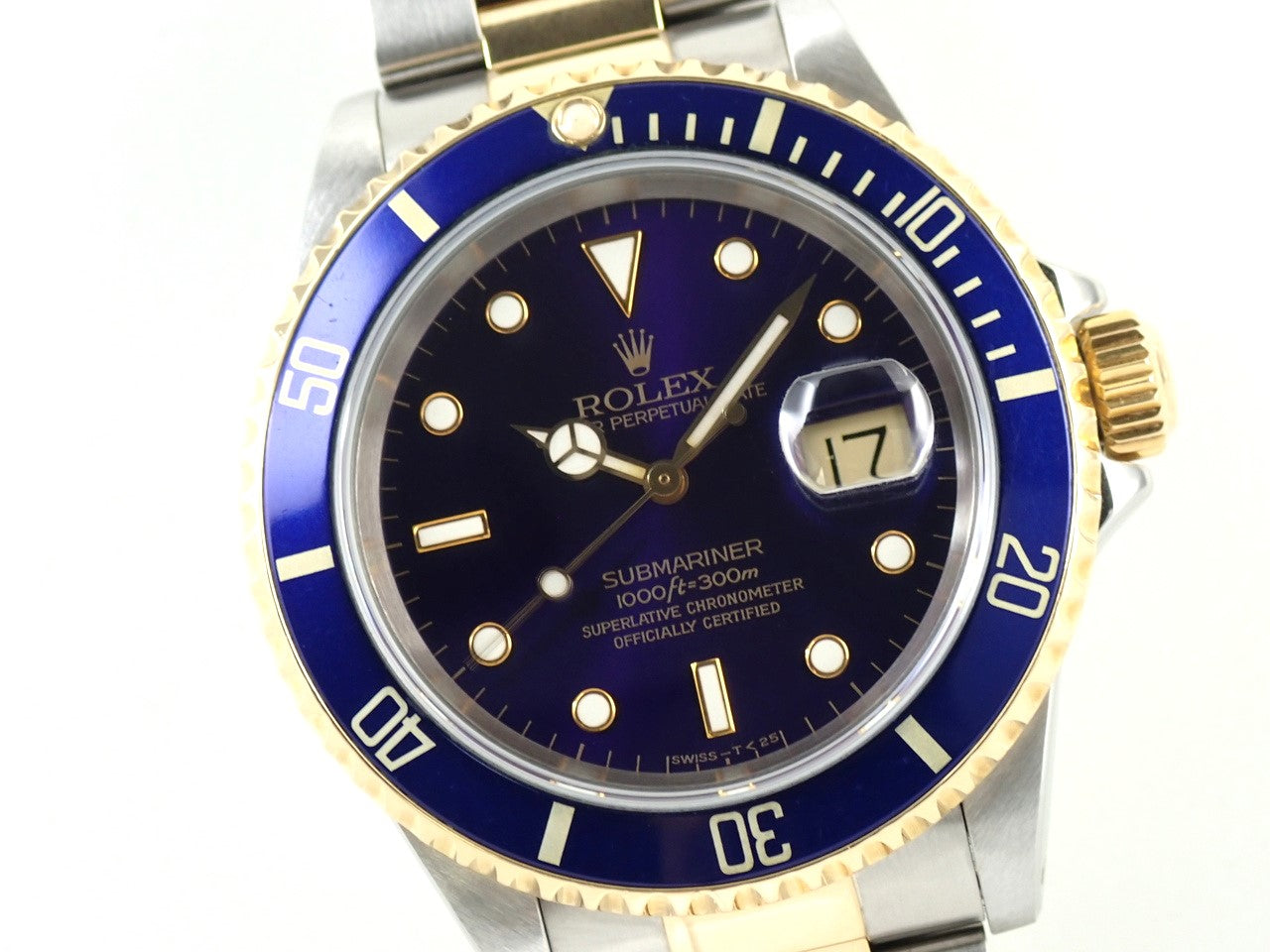 Rolex Submariner Date &lt;Other&gt;