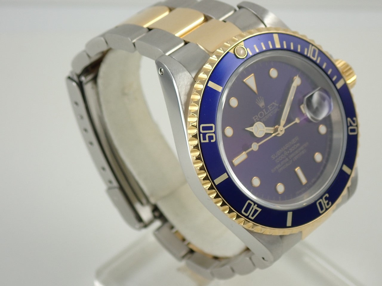 Rolex Submariner Date &lt;Other&gt;