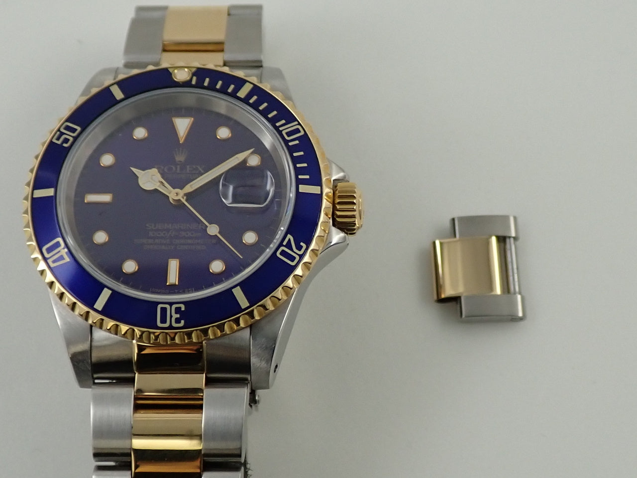 Rolex Submariner Date &lt;Other&gt;