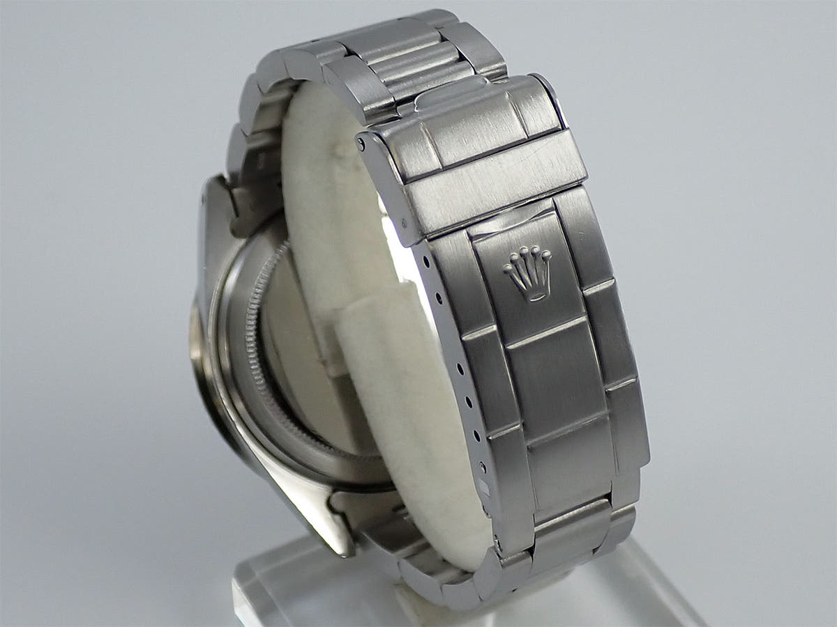 ロレックス サブマリーナー Ref.5513 ブラック文字盤 中古 61605LKY