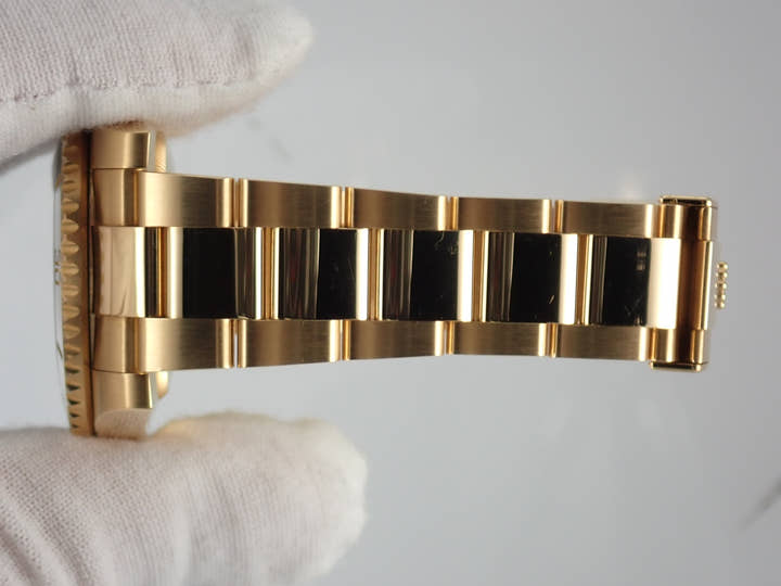 ロレックス サブマリーナー Ref.116618LN ブラック文字盤 中古 submariner-404