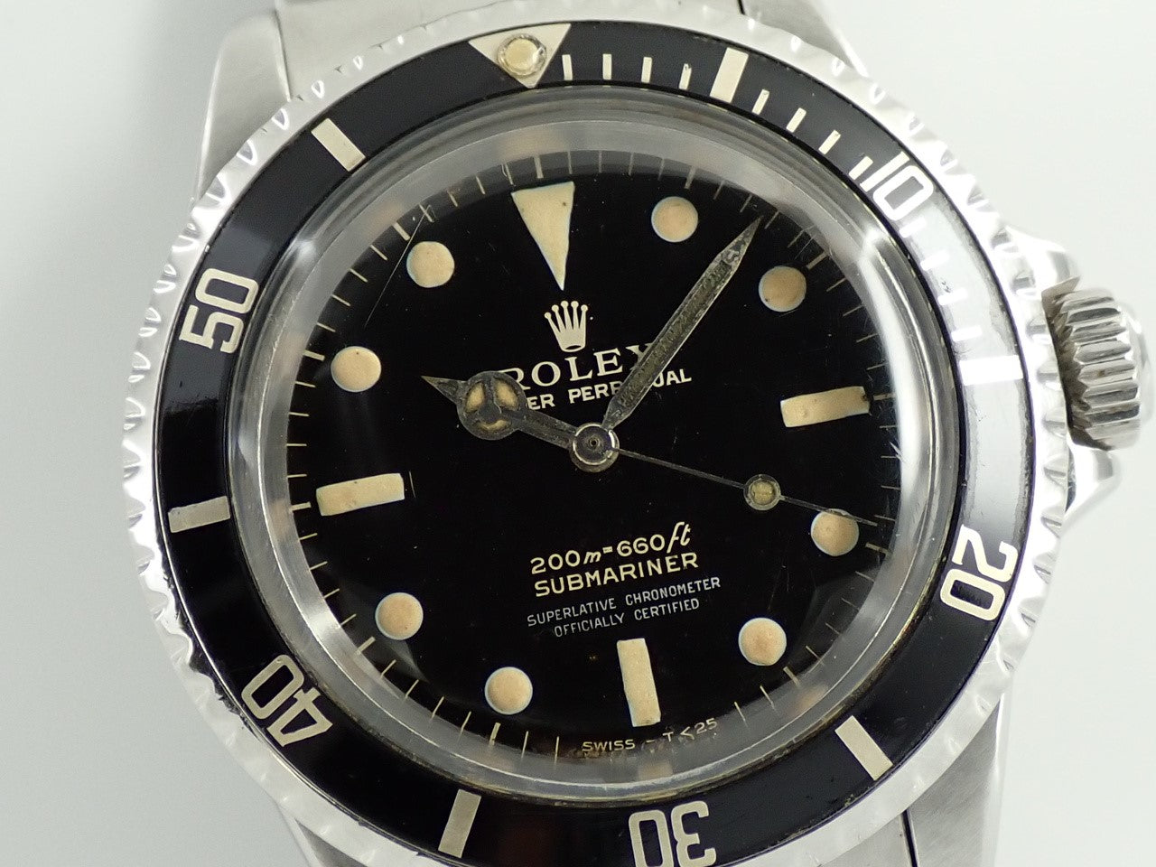 Rolex Submariner