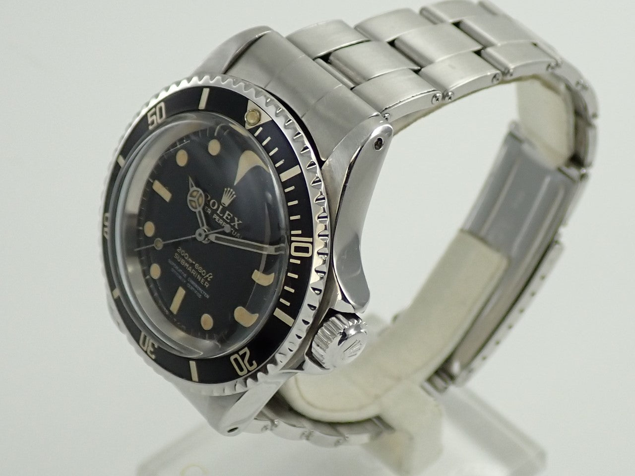 Rolex Submariner