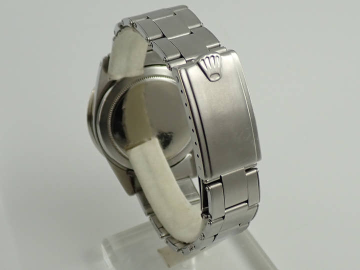 ロレックス サブマリーナー Ref.5512 ステンレススチール ブラック文字盤