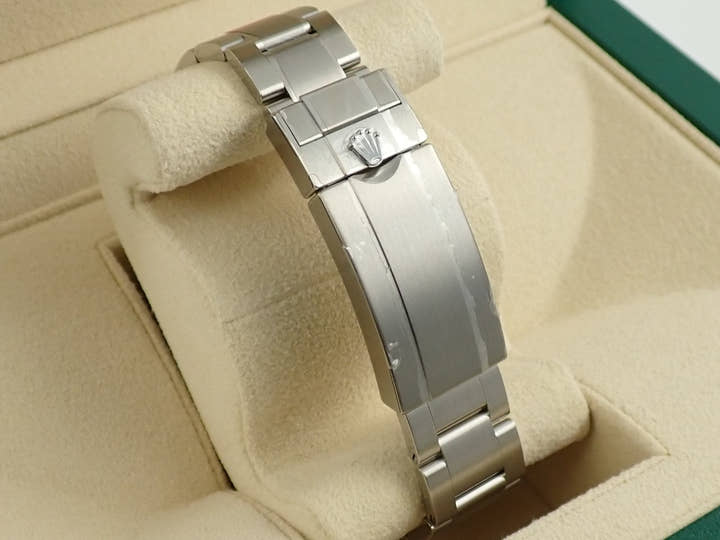 Rolex Submariner No Date <Warranty, Box, etc.>