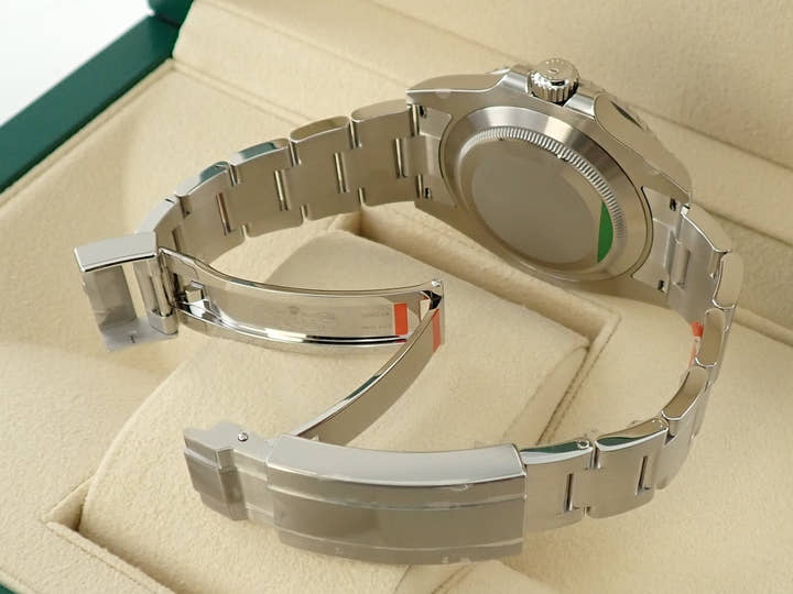 Rolex Submariner No Date <Warranty, Box, etc.>