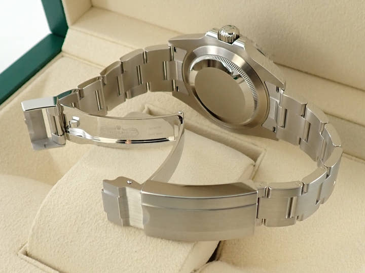 Rolex Submariner No Date <Warranty, Box, etc.>