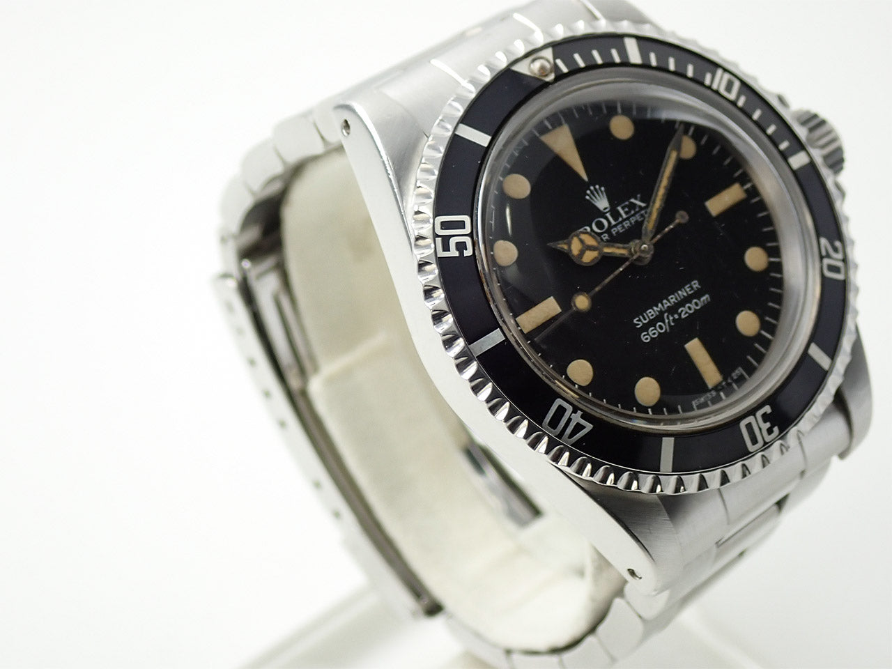 Rolex Submariner