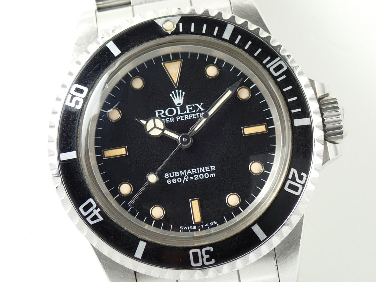 Rolex Submariner