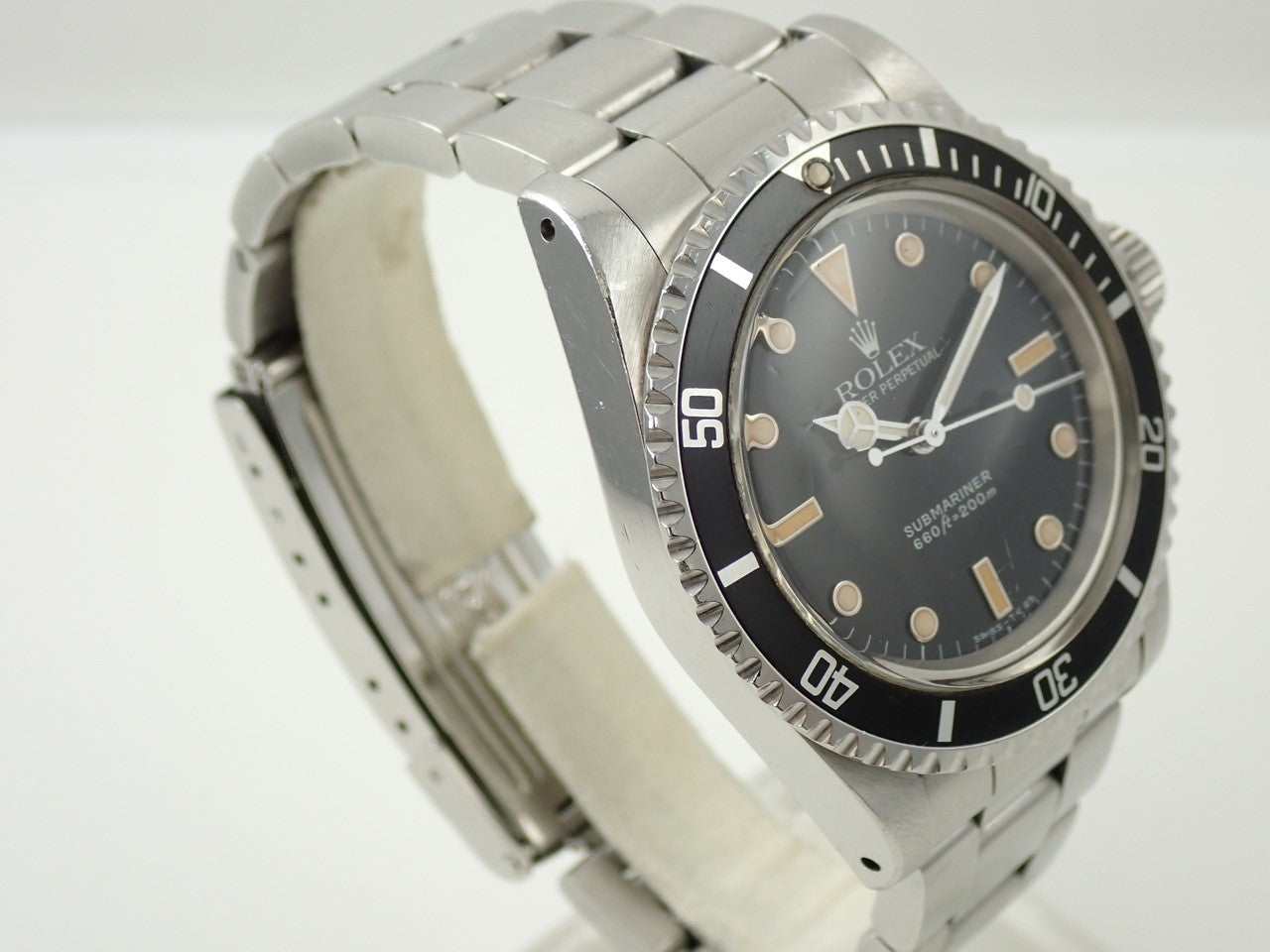 Rolex Submariner