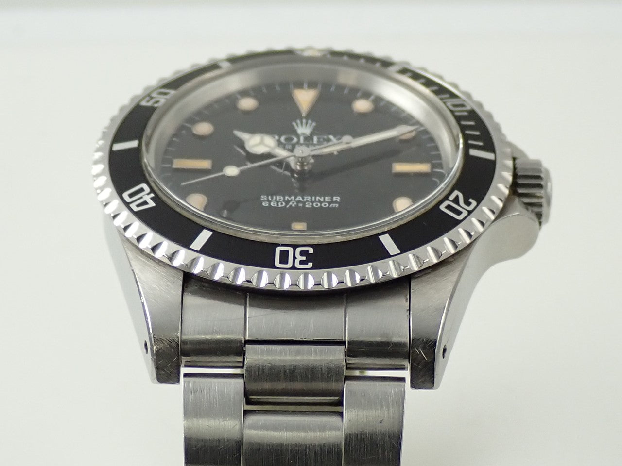 Rolex Submariner