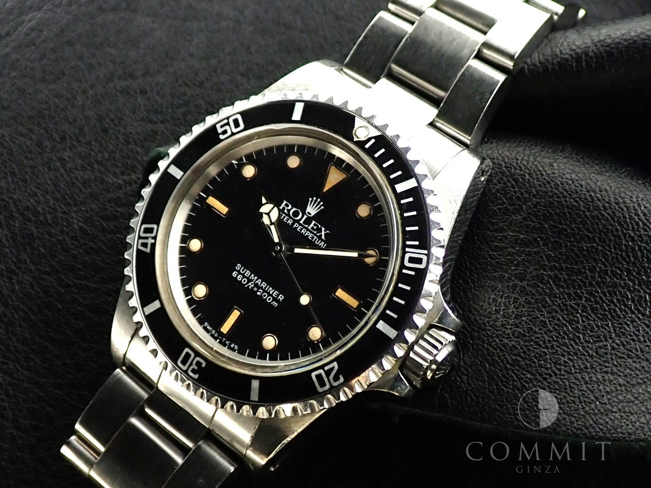 Rolex Submariner