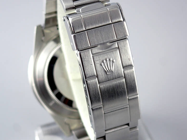 ロレックス サブマリーナー Ref.16610 ブラック文字盤 中古 submariner-411-2