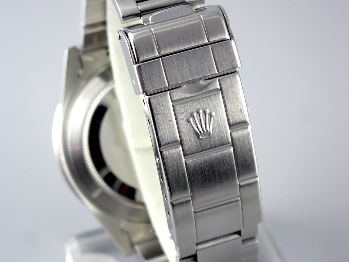 ロレックス サブマリーナー Ref.16610 ブラック文字盤 中古 submariner-411-2