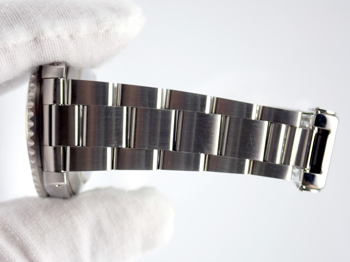 ロレックス サブマリーナー Ref.16610 ブラック文字盤 中古 submariner-411-2