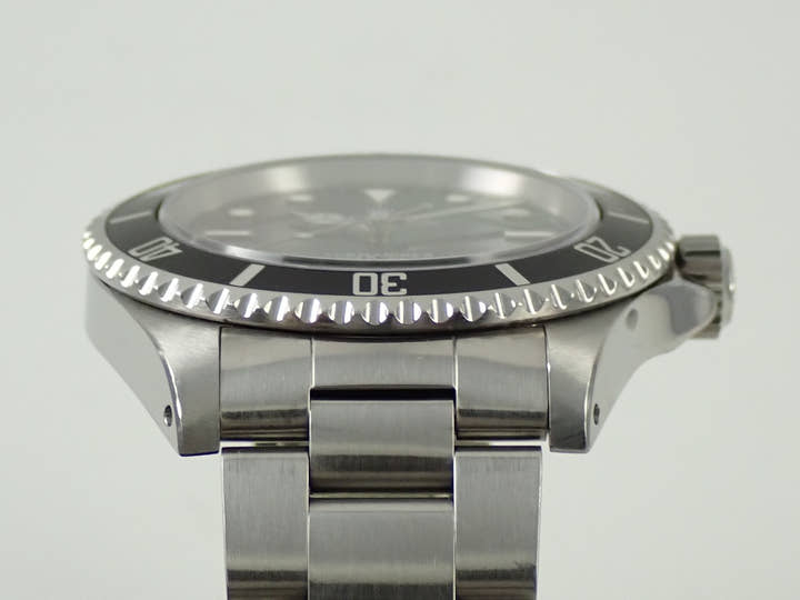 Rolex Submariner No Date <Warranty>