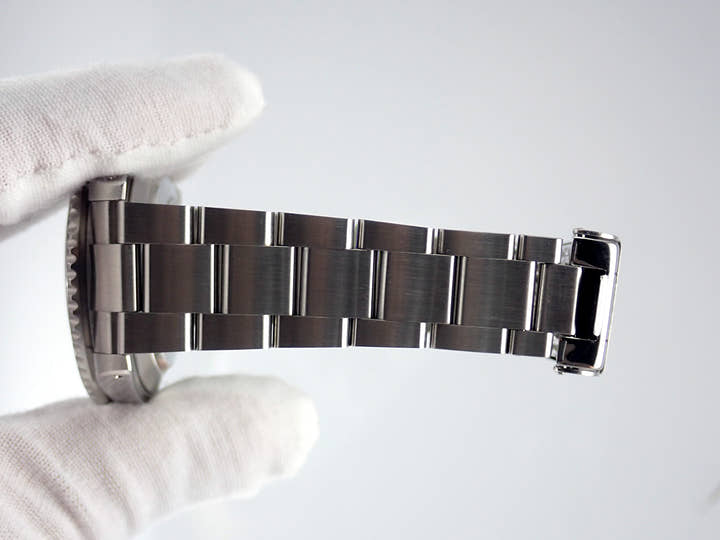 ロレックス サブマリーナー Ref.16610 ブラック文字盤 中古 submariner-412