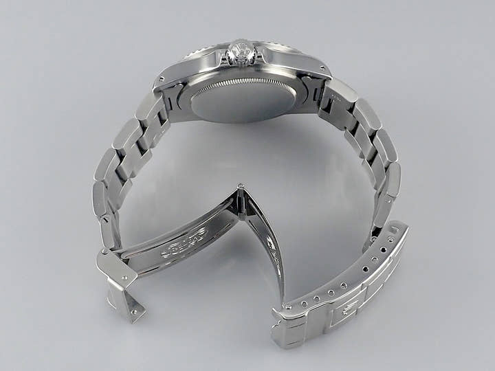 ロレックス サブマリーナー Ref.5513 ブラック文字盤 中古 submariner-413