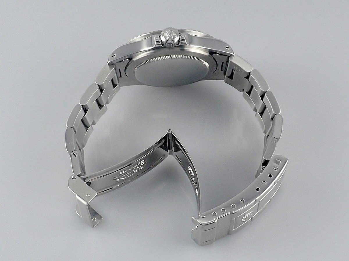 ロレックス サブマリーナー Ref.5513 ブラック文字盤 中古 submariner-413