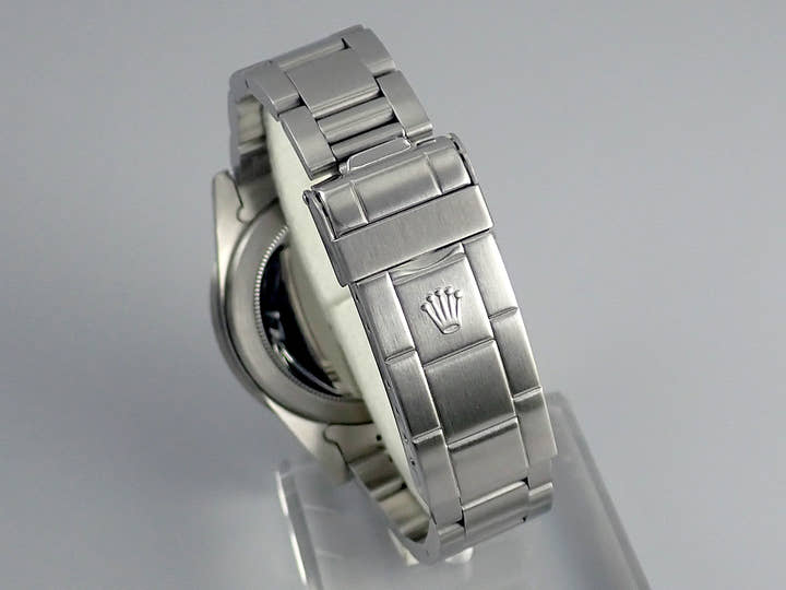 ロレックス サブマリーナー Ref.5513 ブラック文字盤 中古 submariner-413