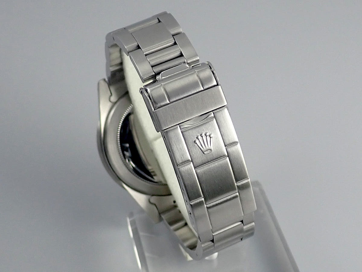 ロレックス サブマリーナー Ref.5513 ブラック文字盤 中古 submariner-413