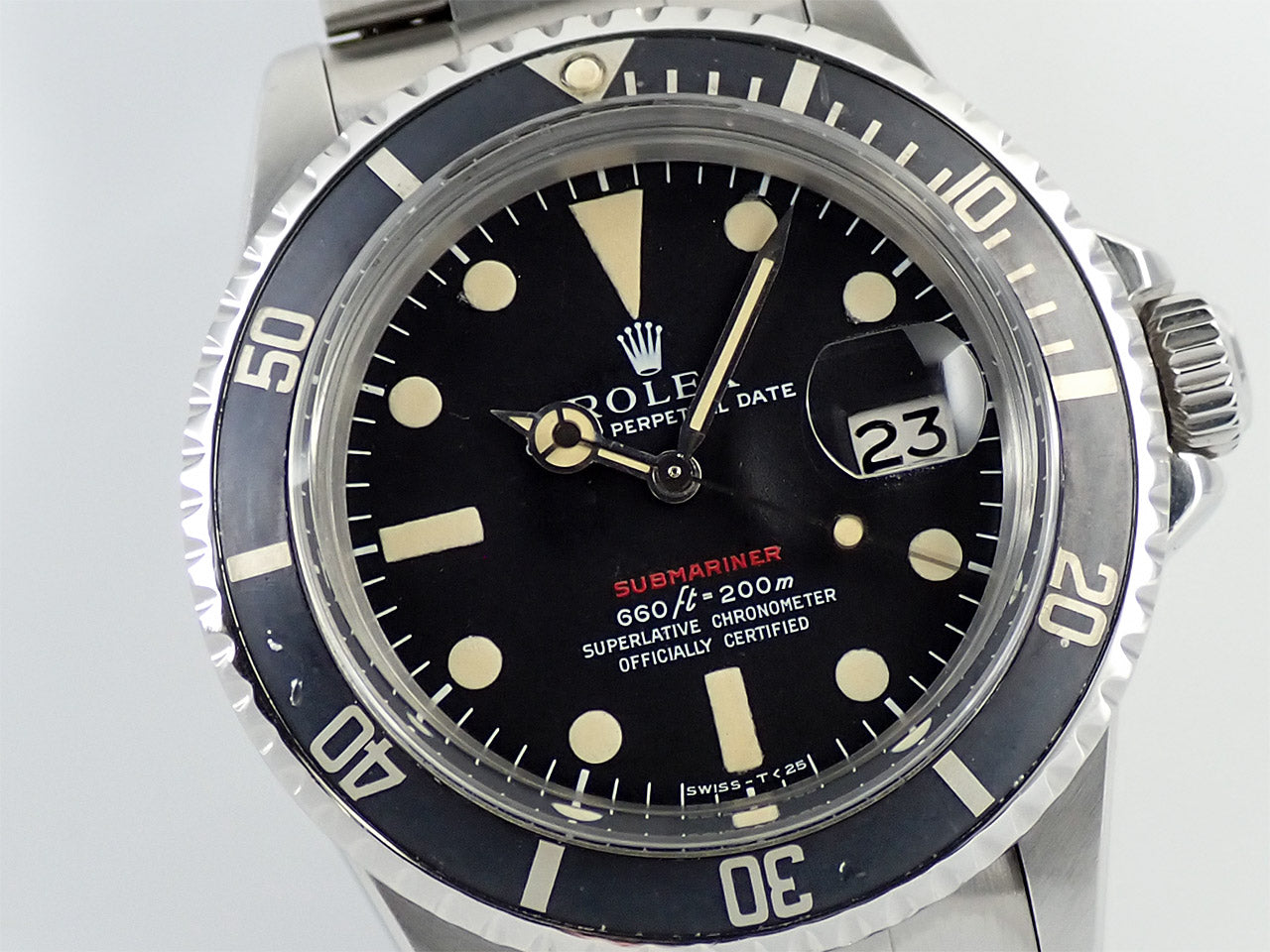 Rolex Submariner Date &lt;Box&gt;