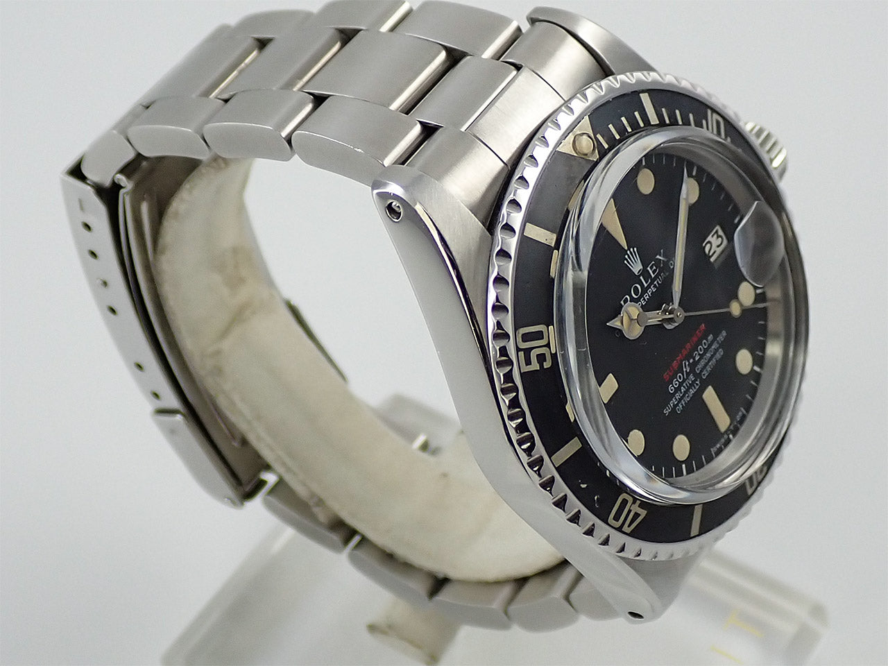 Rolex Submariner Date &lt;Box&gt;