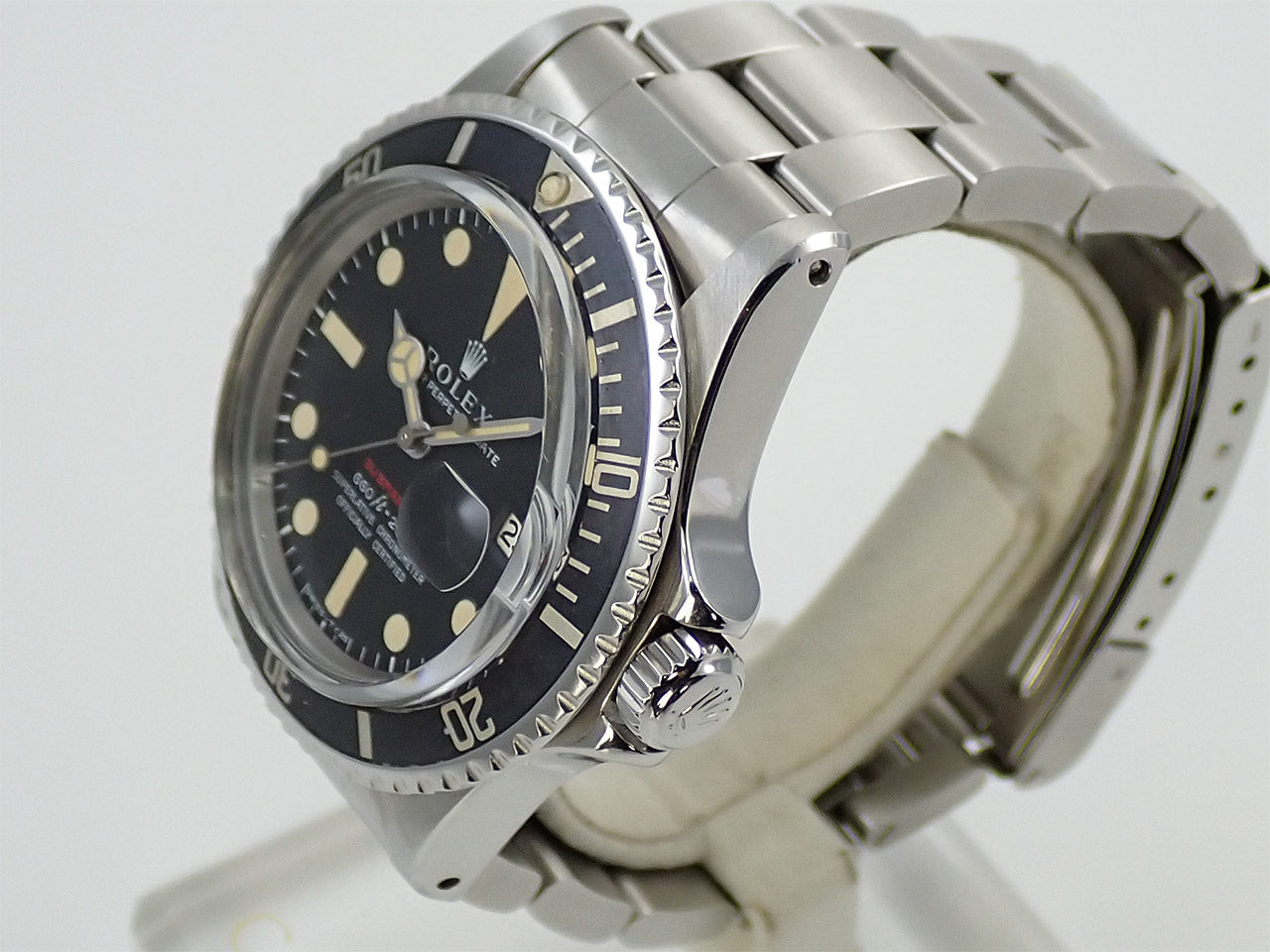 Rolex Submariner Date &lt;Box&gt;