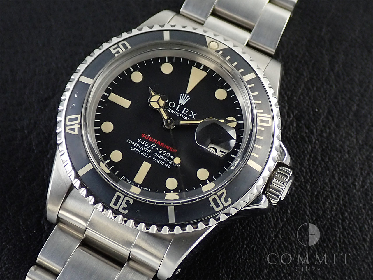 Rolex Submariner Date &lt;Box&gt;