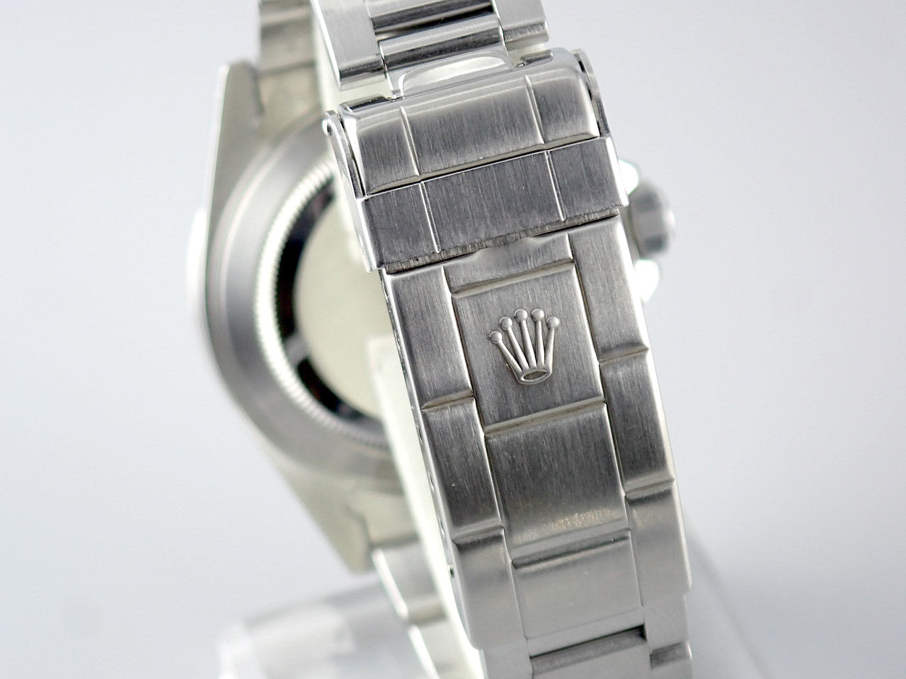 Rolex Submariner No Date W Series &lt;Box&gt;