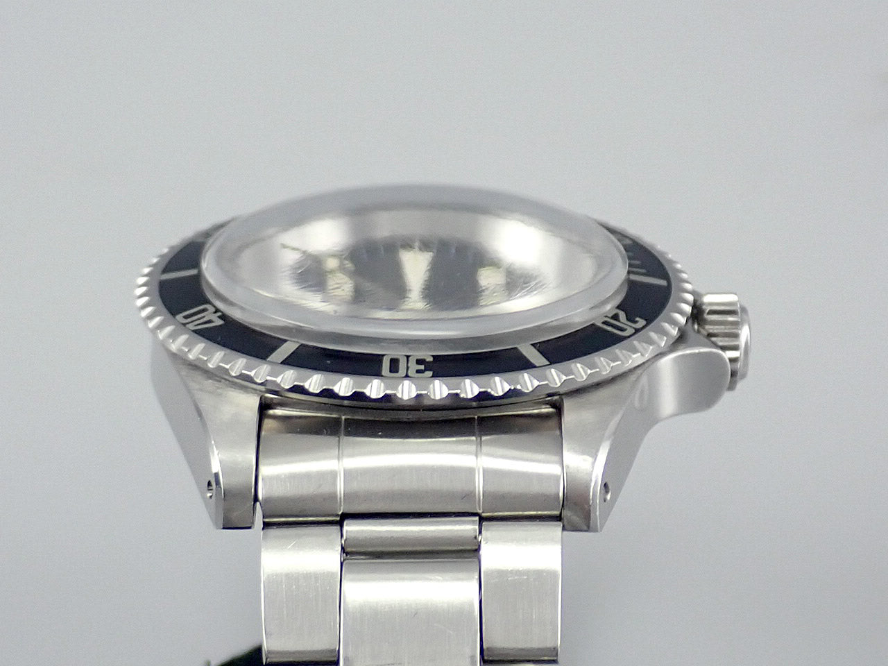 Rolex Submariner &lt;Warranty, Box, etc.&gt;