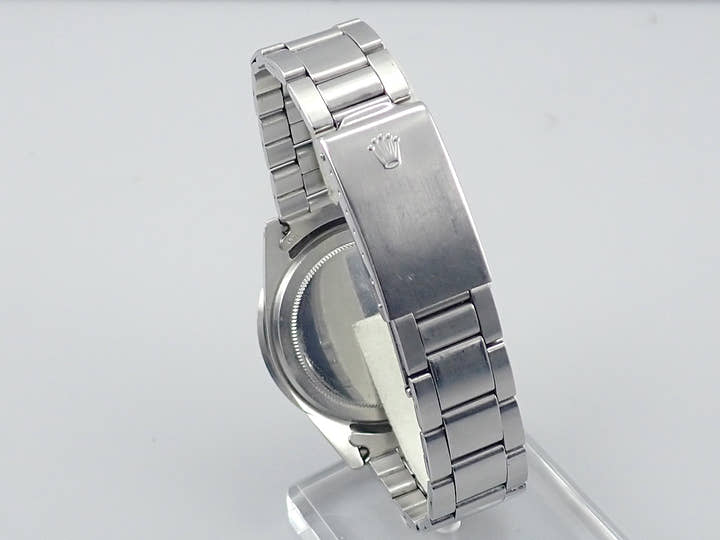 ロレックス サブマリーナー Ref.5513 ブラック文字盤 中古 submariner-415-2