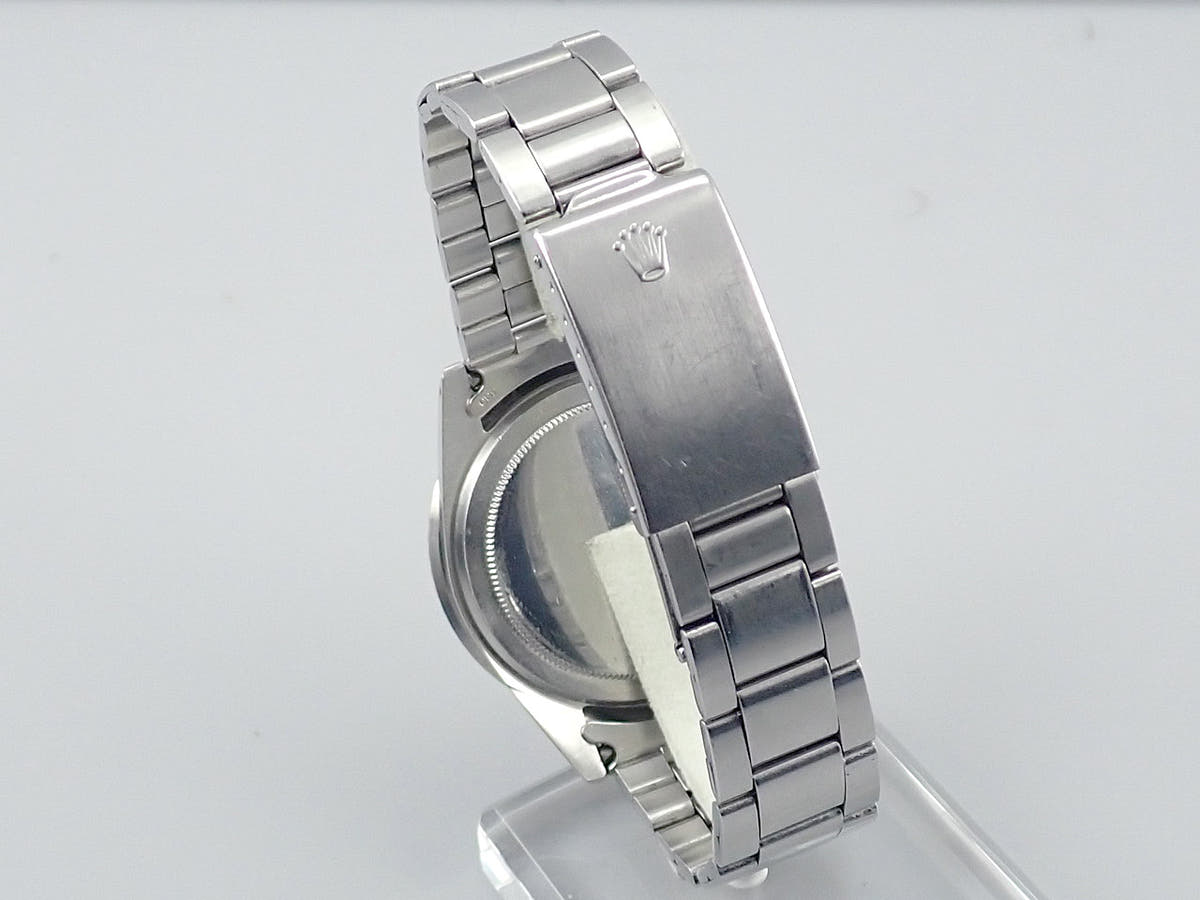 ロレックス サブマリーナー Ref.5513 ブラック文字盤 中古 submariner-415-2