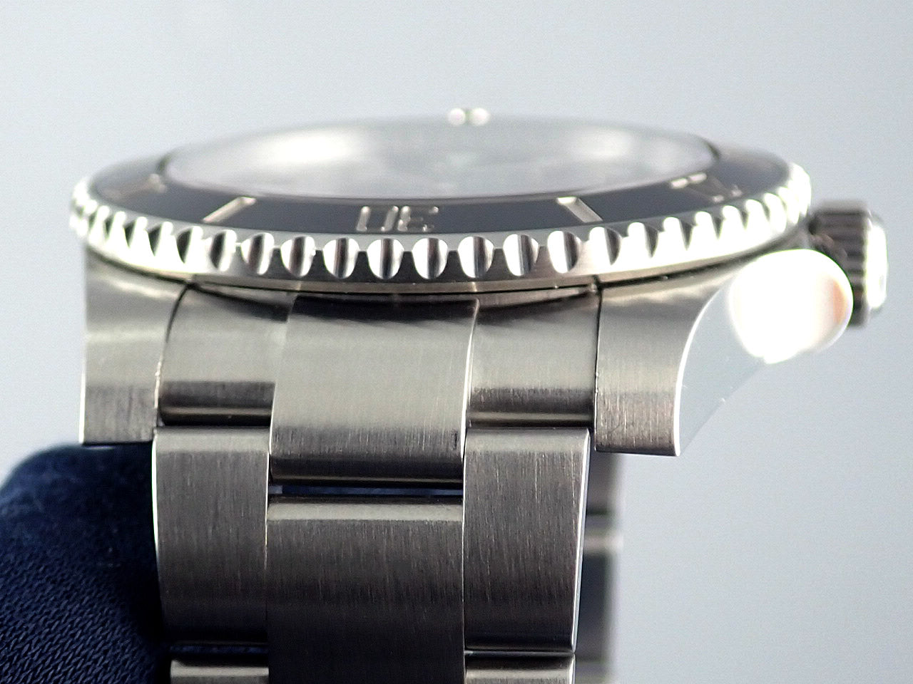 Rolex Submariner No Date &lt;Warranty, Box, etc.&gt;