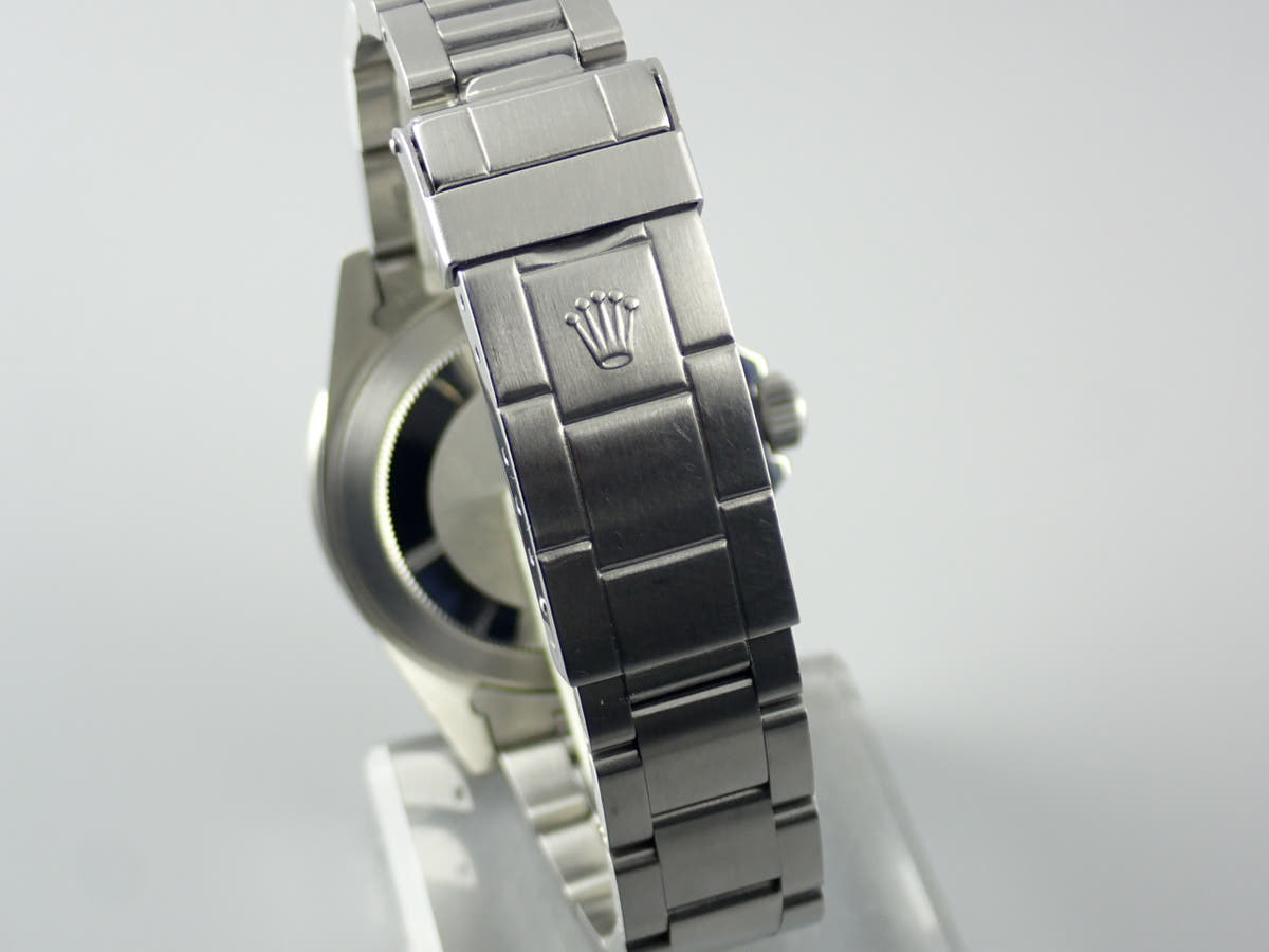 ロレックス サブマリーナー Ref.16800 ブラック文字盤 中古 submariner-417
