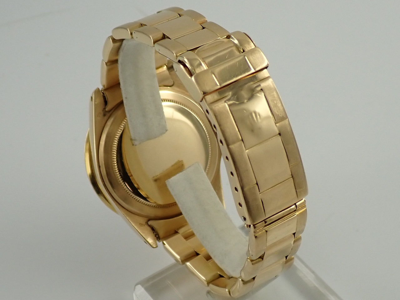 ロレックス サブマリーナー デイト Ref.1680/8 ブラウン文字盤 中古 V58H5Z00